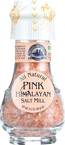 Drogheria  and  Alimentari NOT A CASE Salt Pink Himalayan