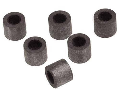 Robinair (40083) Replacement Gasket for 1/4" Charging Hose - Pack of 6