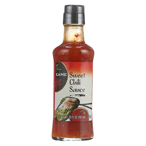 Ka'Me Thai Sweet Chili Sauce - 7 oz - Case of 6