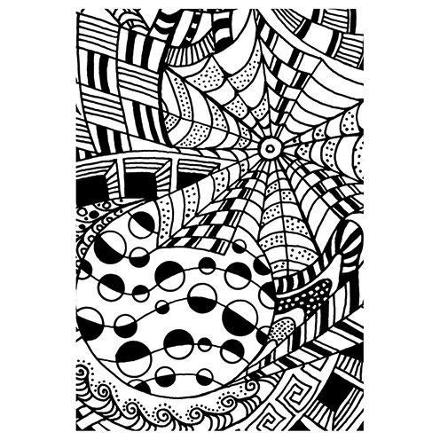 Efco Stamp Clear Dream A7 / 74 x 105 mm 1 Part Transparent, 11 x 8 x 2 cm