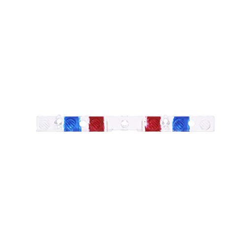 Trim Parts 5450F Headlamp Indicator Fiber Optic 1968-1971 Corvette