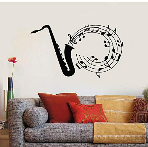 Wall Stickers Wall Decal Notes Music Vinyl Wall Stickers Window Glass Mural Art Bedroom Music Studio Interior Decor 42x70 cm y8 Wall Stickers Wall Decal Notes Music Vinyl Wall Stickers Window Glass Mural Art Bedroom Music Studio Interior Decor 42x70 cm y8