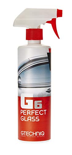 GTECHNIQ G6 Perfect Glass 500ml