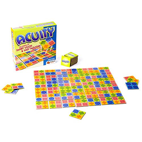 Fat Brain Toys Acuity Fat Brain Toys Acuity