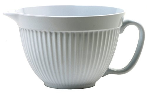 Norpro Grip-EZ Mixing Bowl, 3-Quart