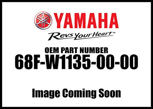 Yamaha 68F-W1135-00-00 Kit; Outboard Waverunner Sterndrive Marine Boat Parts