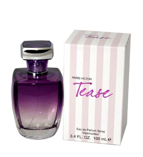 Paris Hilton Tease Edp for Women 3.4 Oz/ 100 Ml - Spr, 3.4 Fl Oz