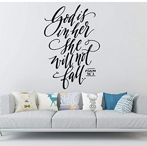 Wall Stickers Home Decoration Accessories for Living Room Company School Office Decoration Vinyl Art Decal Wall Murals 43cm X 65cm y6 p