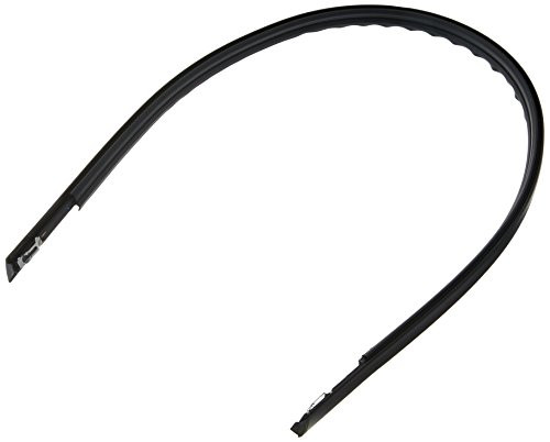 Genuine Honda 74306-TS8-A01 Roof Molding Assembly