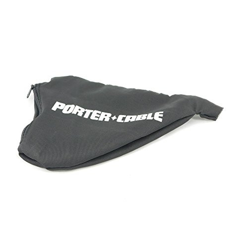 Porter Cable Belt Sander Replacement Dust Bag # 692639 by PORTER-CABLE