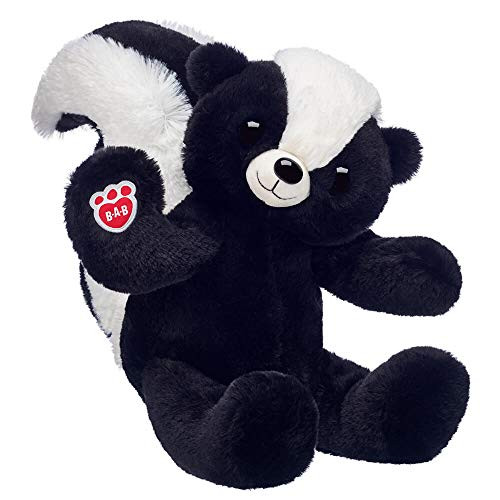 Build A Bear Workshop Online Exclusive Skunk