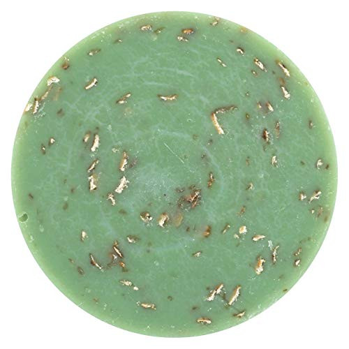 Sappo Hill Soapworks Bar Soap - Glycerine Creme - Aloe Oatmeal - 3.5 oz - Case of 12