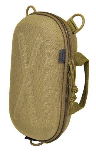 HAZARD 4 NutcaseTM Padded Hard Case R - Coyote