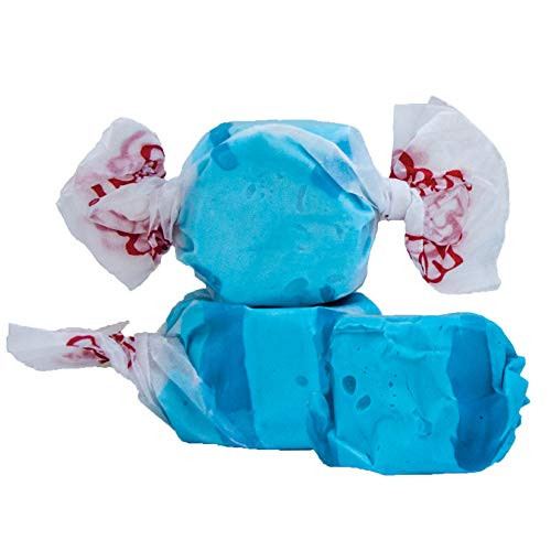 Taffy Town Candies, Raspberry, 5.0 Pound