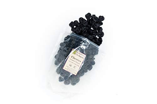 Bella Viva Orchards Organic Dried Cherries, Sweet no Sugar Added 1 lb of Dried Fruit Bella Viva Orchards Organic Dried Cherries, Sweet no Sugar Added 1 lb of Dried Fruit