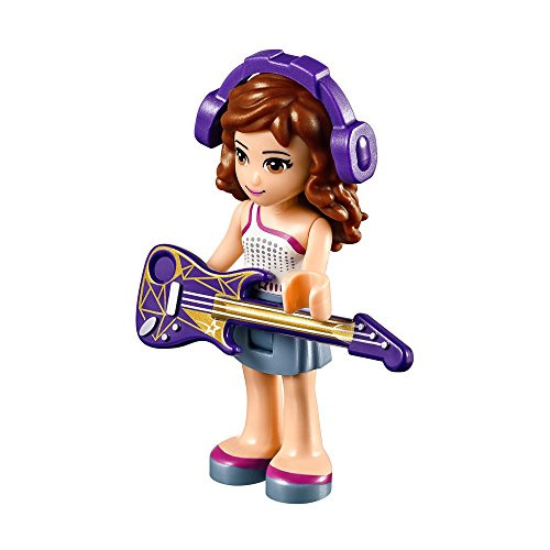 LEGO Friends Minifigure - Olivia