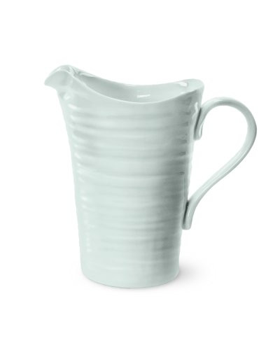 Portmeirion Sophie Conran Celadon Small Pitcher