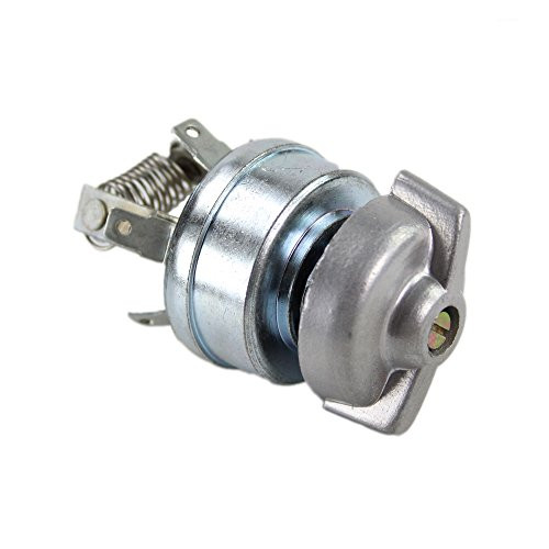 Eparts, Inc. E-376851R92 Light Switch for Case IH