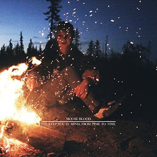 I'll Keep You In Mind, From Time To Time [LP]