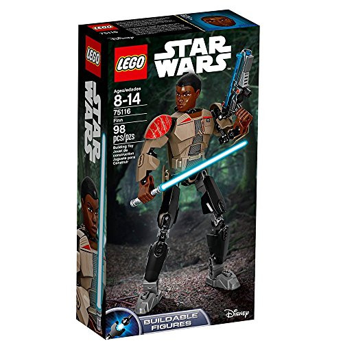 LEGO Star Wars Finn 75116 Star Wars Toy LEGO Star Wars Finn 75116 Star Wars Toy