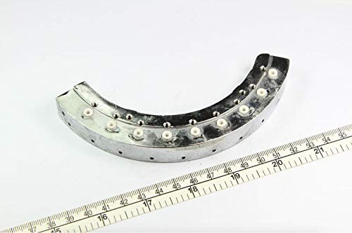 HT270001 Barudan Parts of YN Embroidery Machine Thread Support Apron 9N