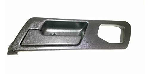 Swedish Car Parts BMW E34 Interior Door Handle Front Driver Side 1988-1995