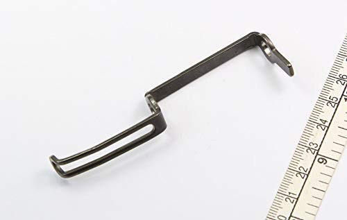 5 PCS Presser Foot Spare Parts for Happy Embroidery Machine