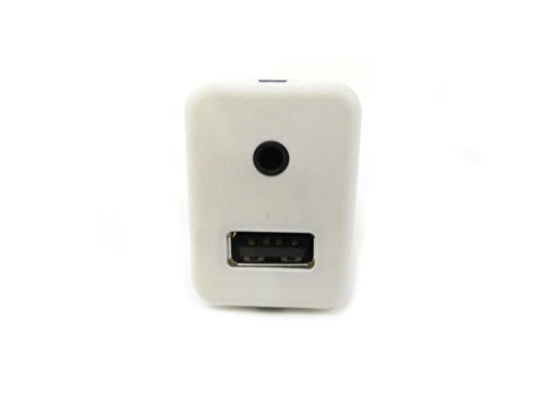 Receptacle - Part 20870101
