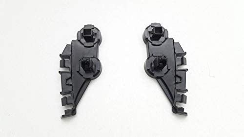 Sheng Yi Front Bumper Bracket Support Retainer For Chrysler 300 2011-2019 CH1042116 CH1043116
