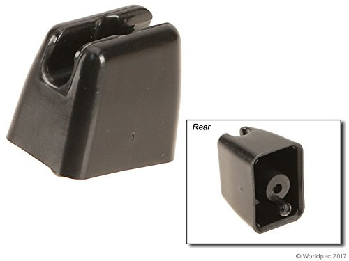 APA/URO Parts W0133-2192403 Sun Visor Clip