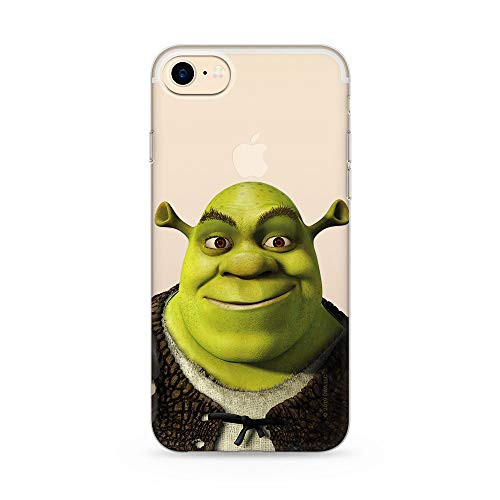 Original DreamWorks Shrek 001 Phone Case for iPhone 7 Plus / 8 Plus