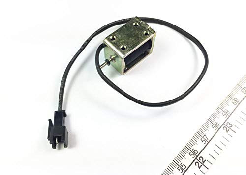 Tajima Embroidery Machine Parts Cutting Thread Solenoid