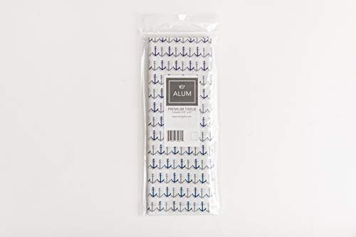 U.S. Naval Academy Gift Tissue Pack