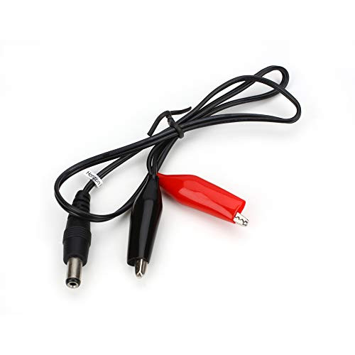 E-flite DC Power Cord  UMX Beast  Champ S  Plus  UMX Timber  EFLUC1008