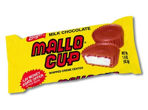 Boyer Mallo Cup - Single Package Boyer Mallo Cup - Single Package