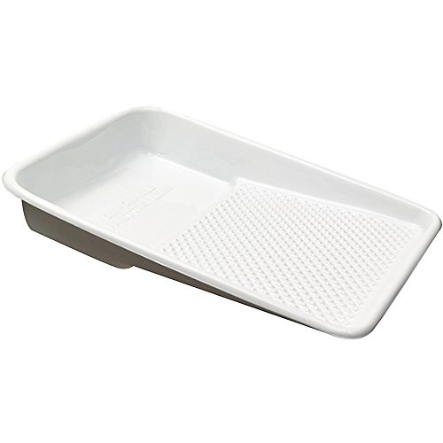 9inch  PLASTIC PAINT TRAY LINER