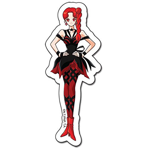 Sailor Moon S Petitroll Die Cut Sticker