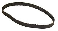 Craftsman Disc Sander Replacement Toothed Belt P n 814002-1
