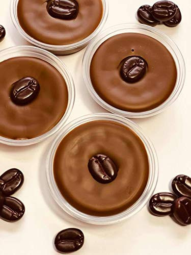 Coffee Lover Soy Wax Melts  Wax Melts  Wax Pots  Wax Tarts  Highly Scented Wax Melts  Soy Candles  Coffee Wax Melts  Wax Shot