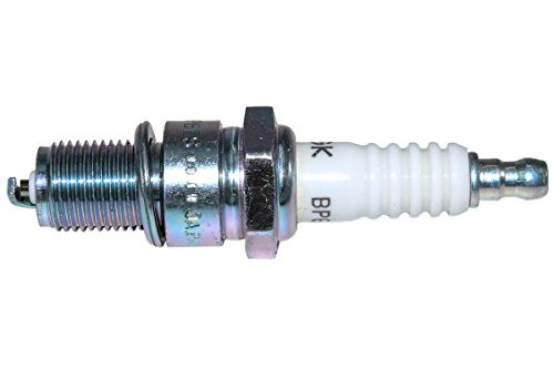 NGK Spark Plugs BP6ES 7333 P Bp6Es Spark Plug- Made by NGK Spark Plugs