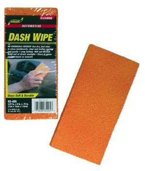 S.M. Arnold Dash Wipe