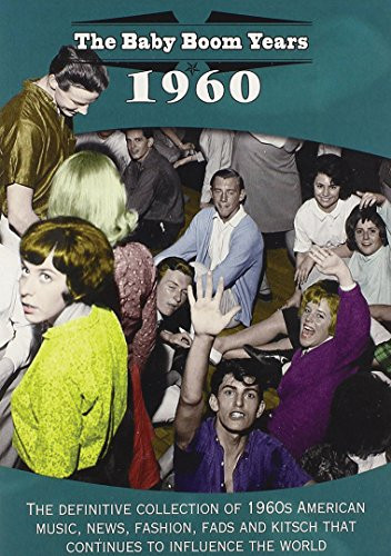 The Baby Boom Years - 1960