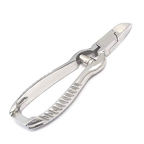 G.S Barrel Spring TOENAIL NIPPERS 5.5inch  Best Quality