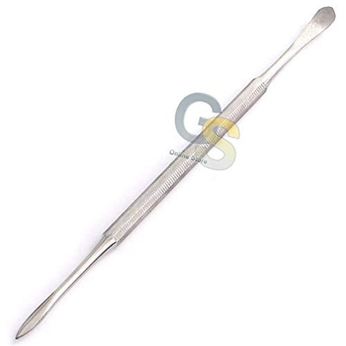 G.S DENTAL LAB Technician Beale WAXING Mixing Carvers LABORATORAY Instruments New X1