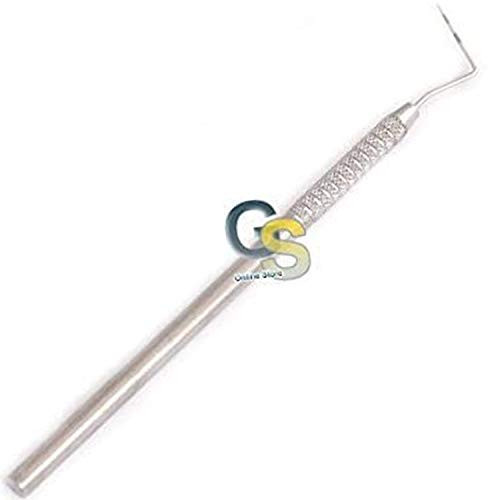 G.S PERIO Colour Coated Probes Examination Probes CPITN-C PERIODONTAL Probes G.S PERIO Colour Coated Probes Examination Probes CPITN-C PERIODONTAL Probes