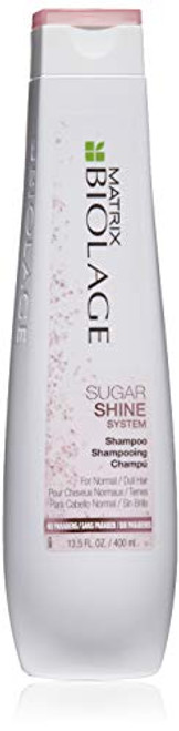 BIOLAGE Sugar Shine Shampoo, 13.5 Fl. Oz. BIOLAGE Sugar Shine Shampoo, 13.5 Fl. Oz.