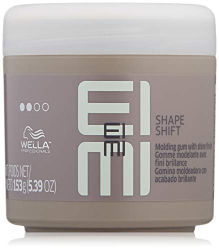 EIMI Shape Shift, Strong Hold Styling Paste, Molding Gum with Shine Finish, 5.39 oz