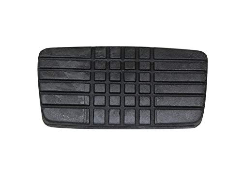 MTC 1010793 36024-AA010 Brake Pedal Pad -A T 36024-AA010 1010793-