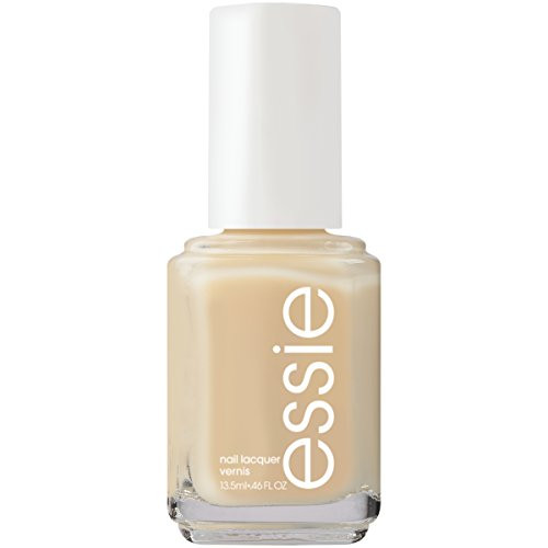 essie Nail Polish  Glossy Shine Finish  Allure  0.46 fl. oz.