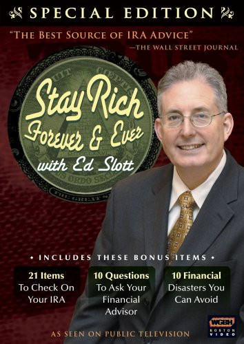 Stay Rich Forever and Ever -Special Edition-